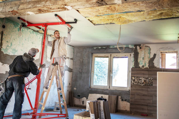 Professional Insulation Contractor in AL